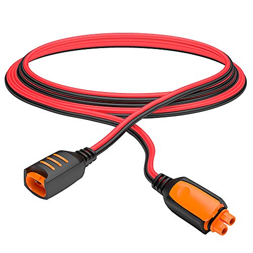 CTEK (56-304) Comfort Connect Extension Cable, 8.2 Feet - Image 4