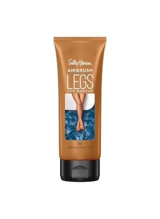 Airbrush Legs®, Leg Makeup, Tan/Bronze, Easy Application, Flawless Looking Legs, Water Resistant, Transfer Proof Lotion - pzsku/Z6B4719ECE8F75FBB0280Z/45/1748555048/af8bd023-7a23-4acd-b09b-fccbbf58578e