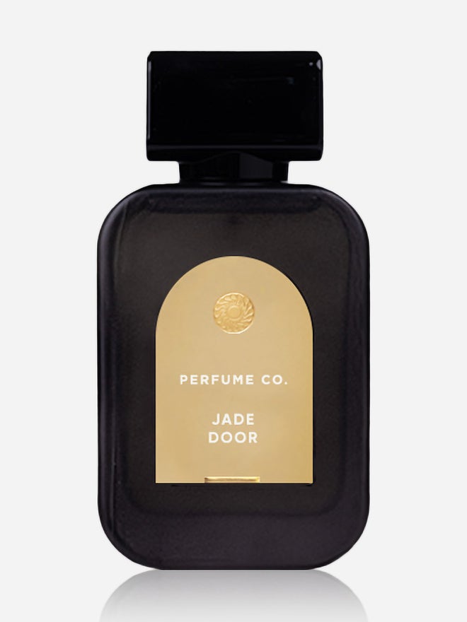 Perfume Co. Jade Door Parfum, 100ml - Image 1