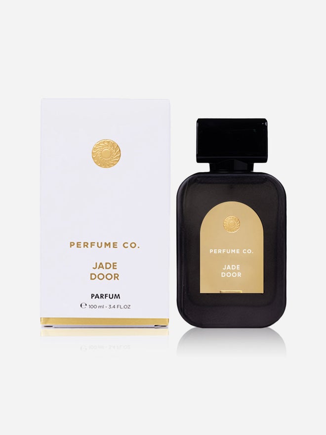 Perfume Co. Jade Door Parfum, 100ml - Image 2