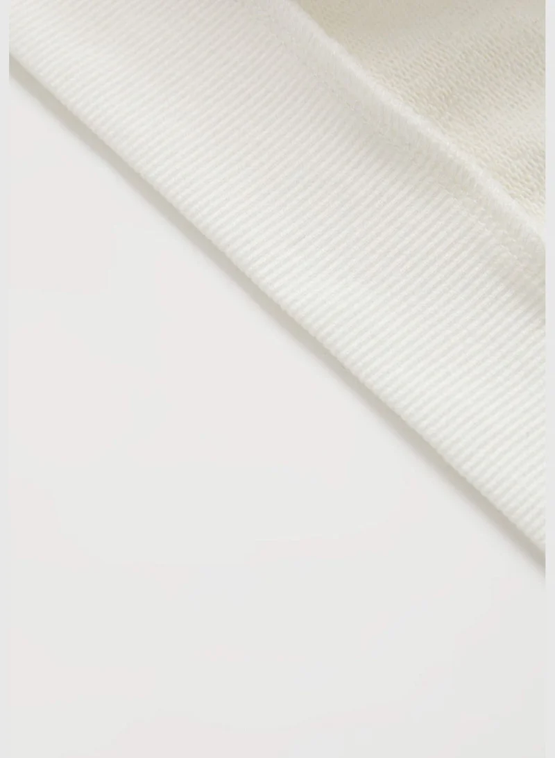 DeFacto Marvel Licenced Long Sleeve Sweatshirt