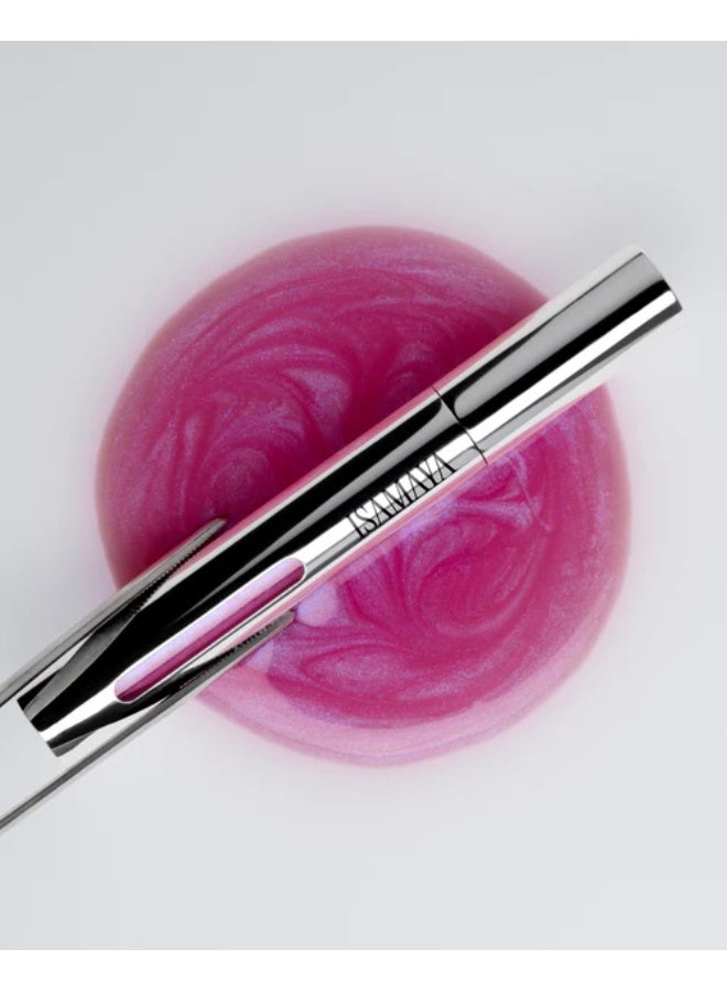 ISAMAYA Lip Lacq Ultraviolet 2ml - Image 2