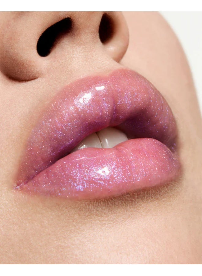 ISAMAYA Lip Lacq Ultraviolet 2ml - Image 3
