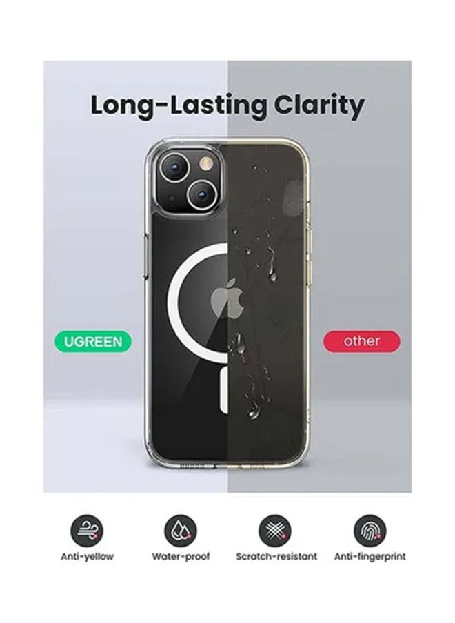 Magsafe iPhone Case Compatible for iPhone 13