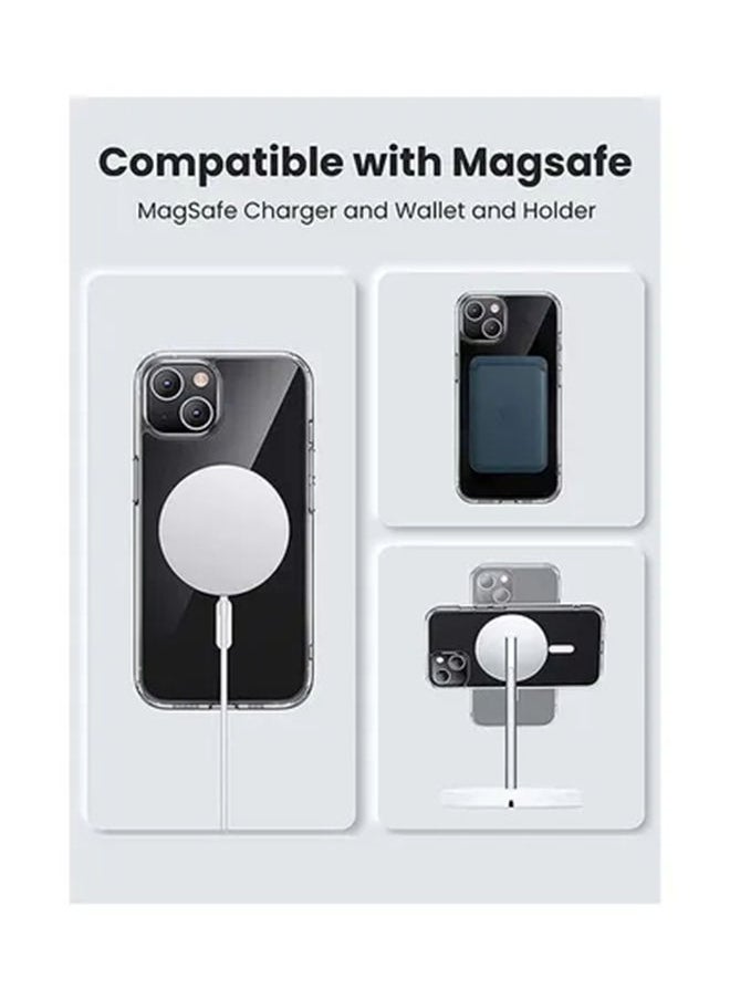 Magsafe iPhone Case Compatible for iPhone 13