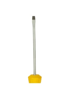 Stanley STANLEY STMT60817-8 Cushion Grip Slotted Standard Screwdriver 3 mm x 75 mm Black and Yellow  - Image 3