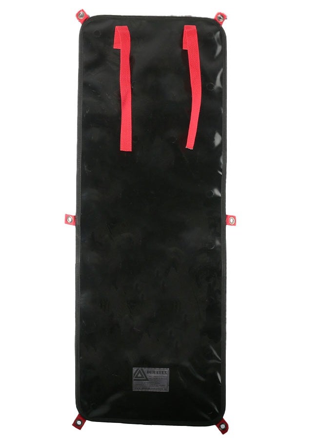 Wall panel EXPRESS Dark blue