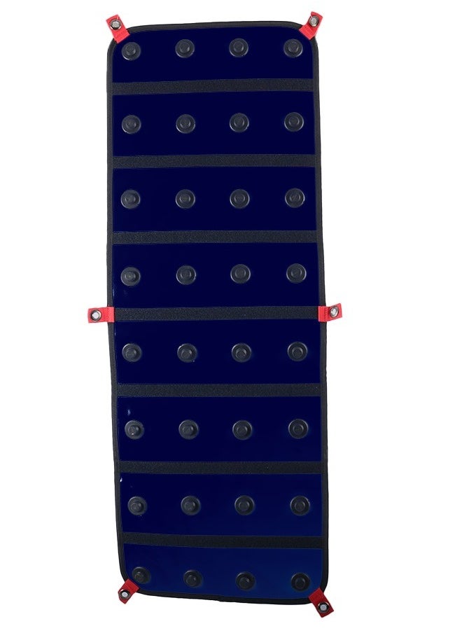 Wall panel EXPRESS Dark blue