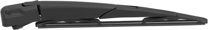 klarako Rear Wiper Arm, Rear Windshield Wiper Arm Blade 61627079943 Replacement for Checkmate Hatchback 2klarako Door - Image 5