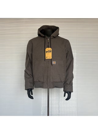 Gray [cotton]
