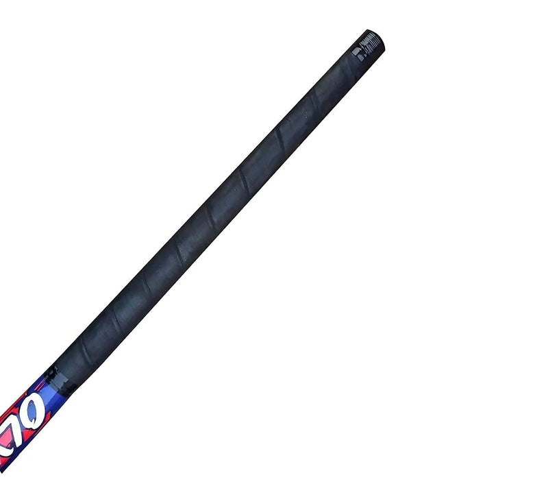 Rioff ® Hockey Sticks for Men Women Practice and Beginner Level with Ball (L-36 inch) Pack of 1 - Image 4