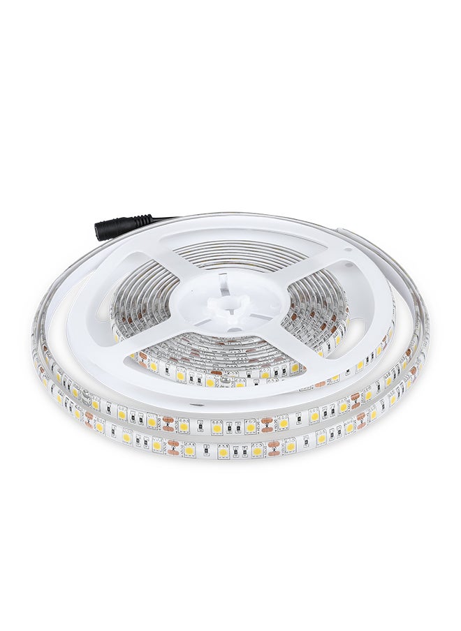 V-TAC LED SMD Striplight IP65 10.8W (5 metre roll) 
