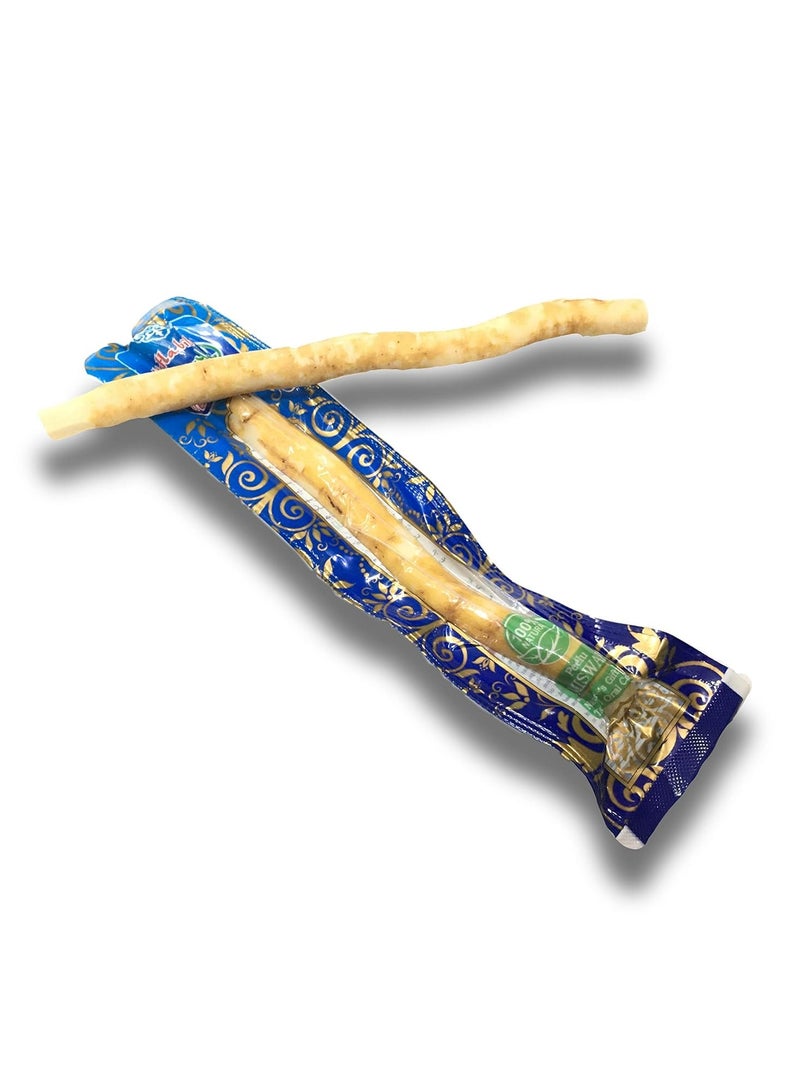 متجر ايم إمبوريوم سواك الحبيب عبوة من 5 قطع سواك طبيعي يدوي للعناية بالفم للبالغين - Image 1