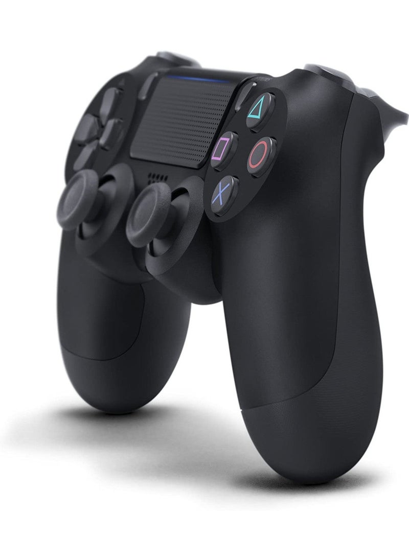 Sony Corporation Sony Playstation PS4 Dualshock Controller - Black  - Image 2