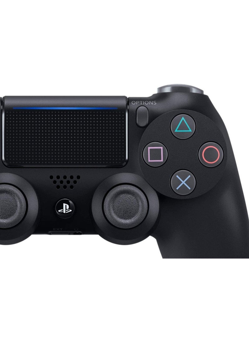 Sony Corporation Sony Playstation PS4 Dualshock Controller - Black  - Image 4