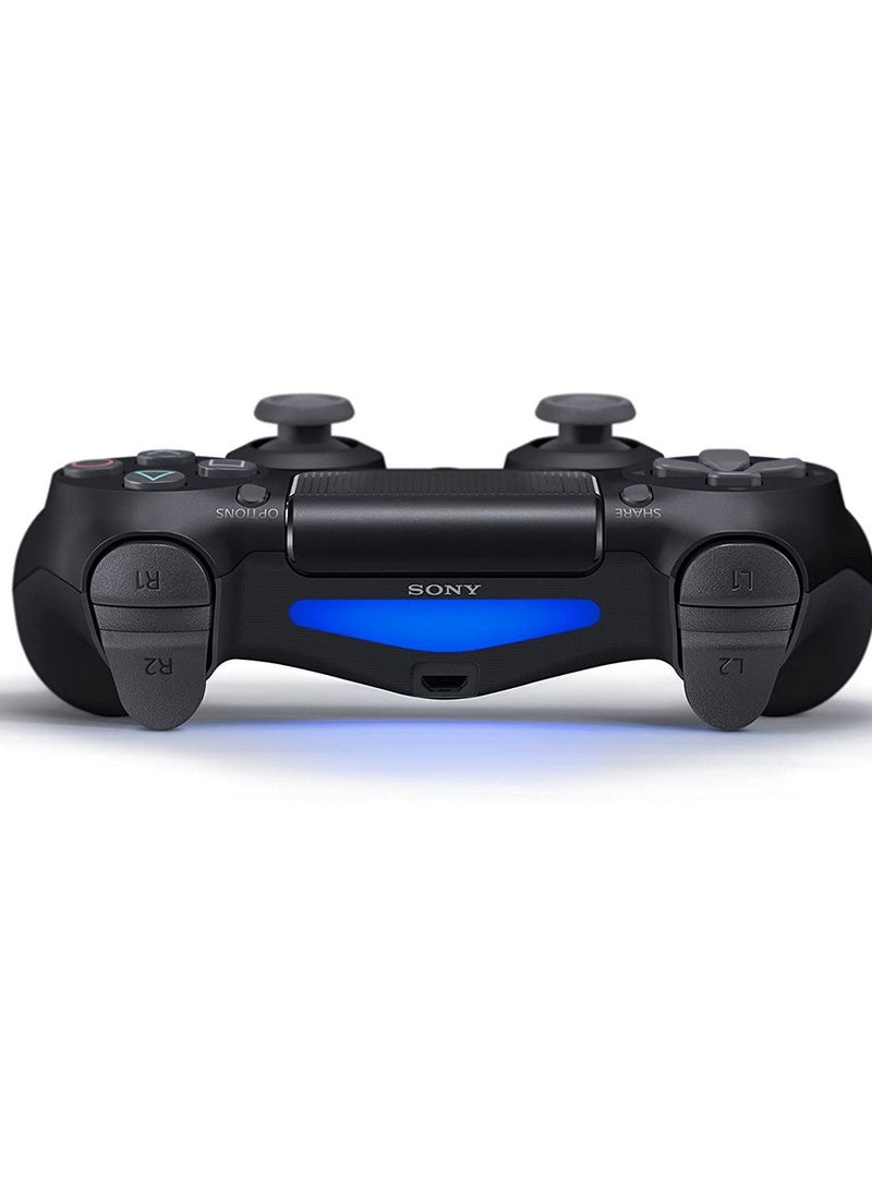 Sony Corporation Sony Playstation PS4 Dualshock Controller - Black  - Image 5