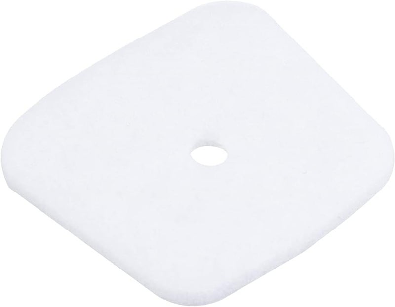 Hipa 6 Pieces Air Filter for Mantis 7222 7222E 7222M 7225 7230 7234 7240 7920 7924 Tiller/Cultivator 13031004560 Mantis Tiller Parts - Image 5