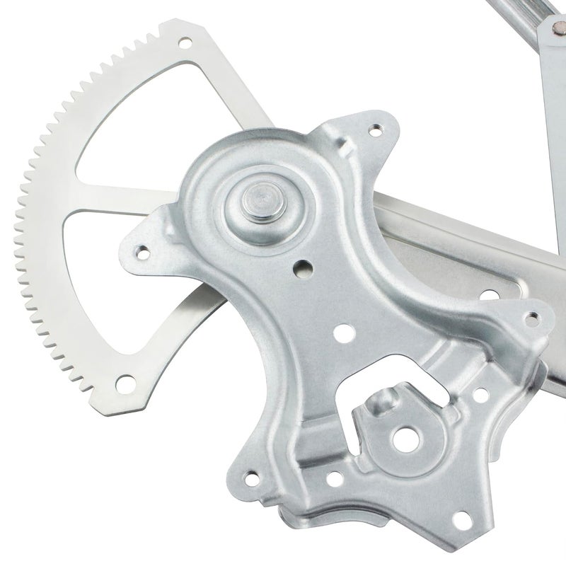 YMAUGP Window Regulator Without Motor for Toyota Camry & Lexus RX350/RX450h - Image 3