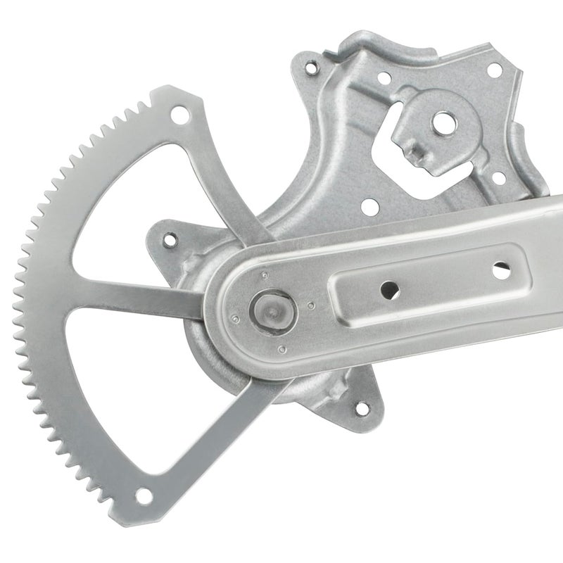 YMAUGP Window Regulator Without Motor for Toyota Camry & Lexus RX350/RX450h - Image 4