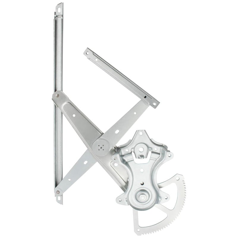 YMAUGP Window Regulator Without Motor for Toyota Camry & Lexus RX350/RX450h - Image 1