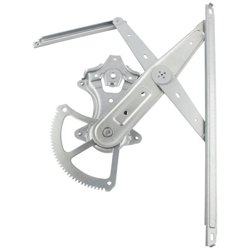 YMAUGP Window Regulator Without Motor for Toyota Camry & Lexus RX350/RX450h - Image 2
