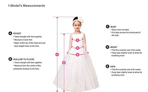 PLwedding Fancy Flower Girl Dress Kids Lace Applique Pageant Party Ball Gown Blush Pink Size 6 - Image 5
