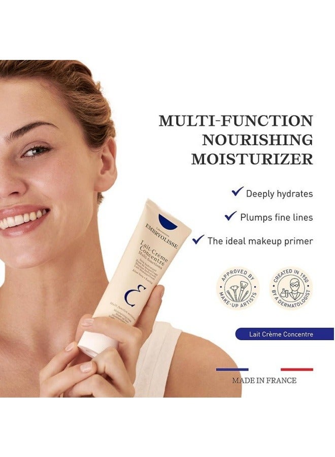 إمبريوليس كريم ترطيب مركز بالحليب متعدد الألوان، 75 مليلتر - Image 2