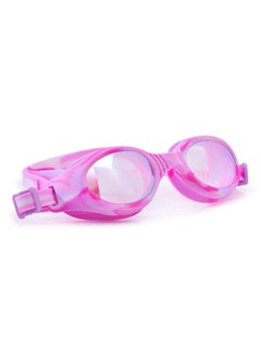 Bling2O Taffy Girl Cotton Candy Swim Goggles For Kids  - Image 2