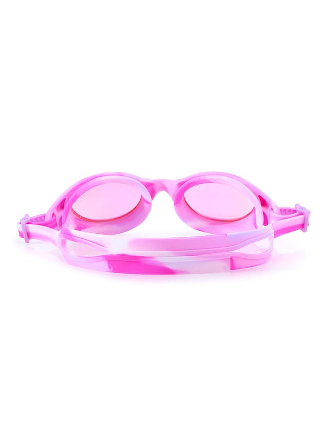 Bling2O Taffy Girl Cotton Candy Swim Goggles For Kids - Image 3