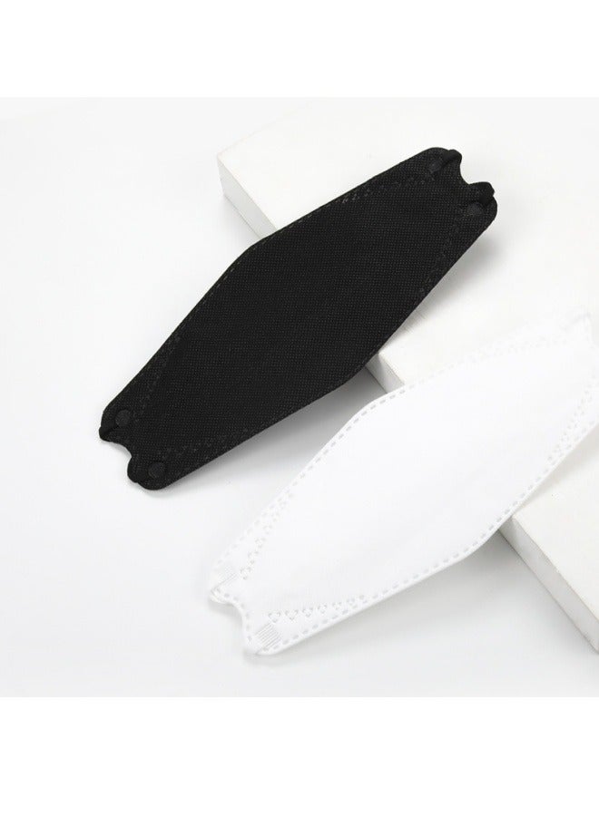 Pack Of 10 Pieces N95 Filtering Face Mask - Image 3