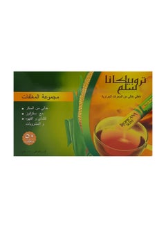 Tropicana Slim Zero Calorie Sweetener 75 grams 