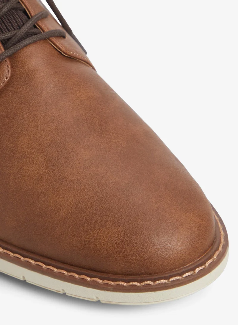 CALL IT SPRING  Whitman lace up for Men | Best Price UAE