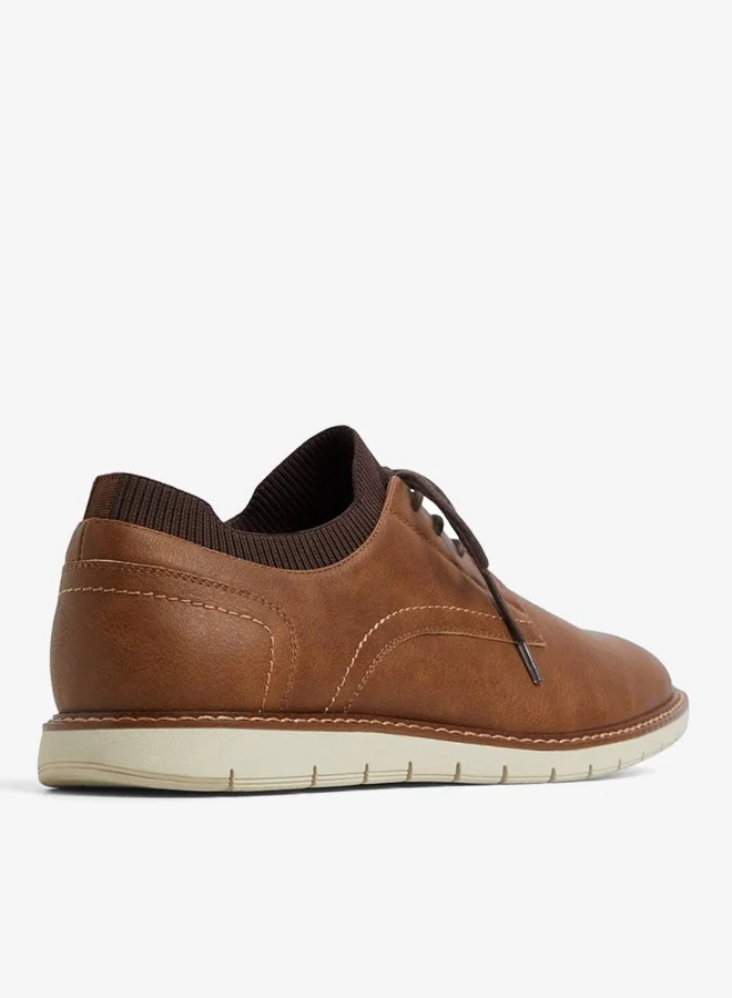 CALL IT SPRING Whitman lace up