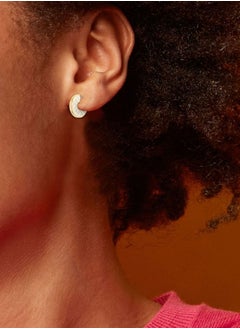 TOMMY HILFIGER Sport Women's Stud Earrings - 2780485  - Image 2