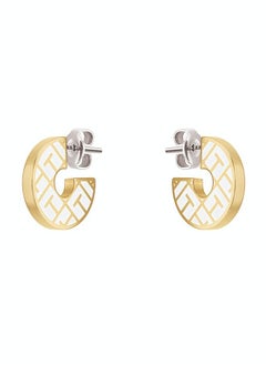 TOMMY HILFIGER Sport Women's Stud Earrings - 2780485  - Image 1