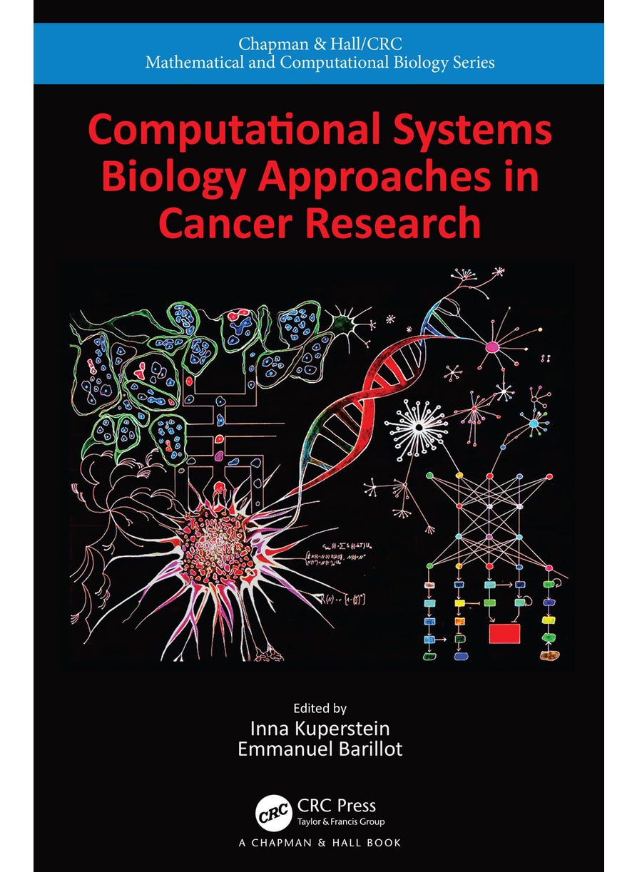 null - Computational Systems Biology Approaches in Cancer Research - Image 1