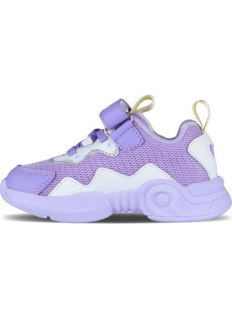 VICCO Bebe Phylon Sports Shoes Child Purple 346.B24K.309  - Image 2