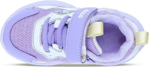 VICCO Bebe Phylon Sports Shoes Child Purple 346.B24K.309