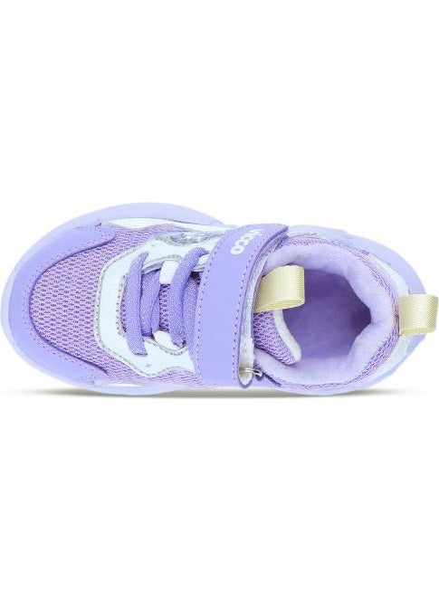 VICCO Bebe Phylon Sports Shoes Child Purple 346.B24K.309  - Image 3