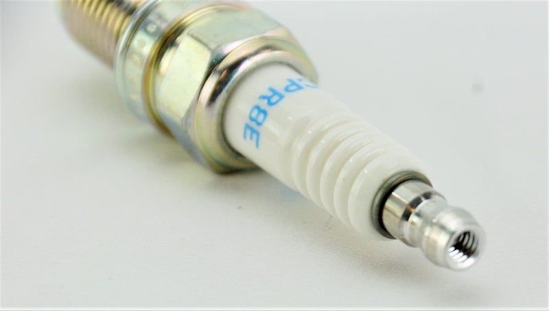NGK Spark Plug 4339 DCPR8E (2 Pack) - Image 3