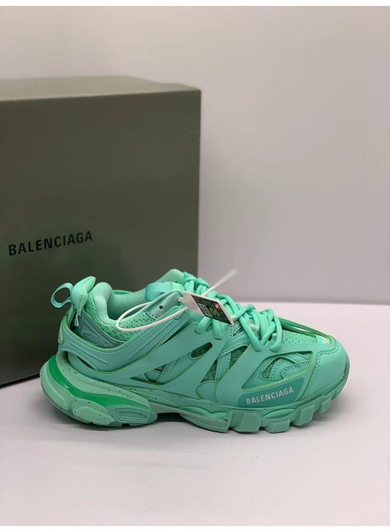Balenciaga fashion Joker comfortable non-slip casual sports shoes - Image 1
