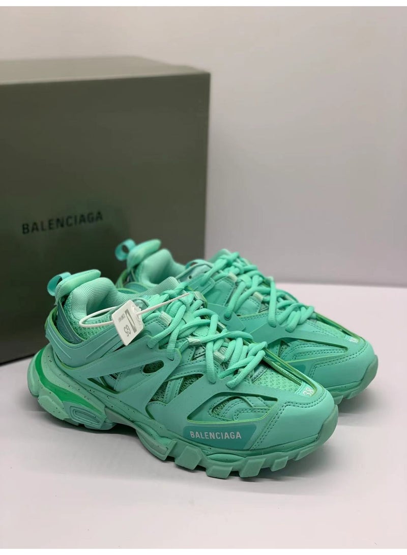 Balenciaga fashion Joker comfortable non-slip casual sports shoes - Image 3