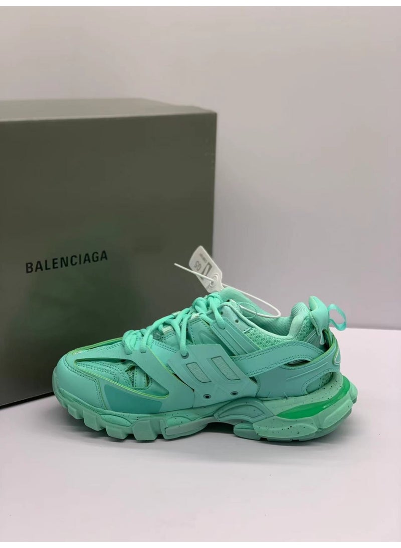 Balenciaga fashion Joker comfortable non-slip casual sports shoes - Image 2