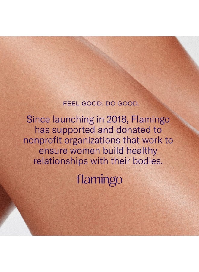 Flamingo Women's Deep Nourishing Cream 10oz - Image 5