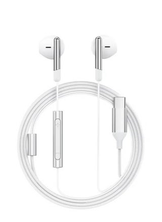 ACEFAST L3 1.2m USB-C Wired Earphone Clear Sound Headphone with Mic Control - pzsku/Z6B4939614200806777F6Z/45/1750931647/694f8012-443a-484b-b3ff-1ed3fbe96a95