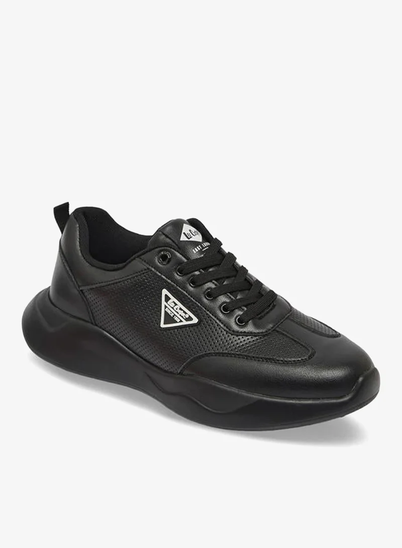 Lee Cooper Men Lace-Up Sneakers