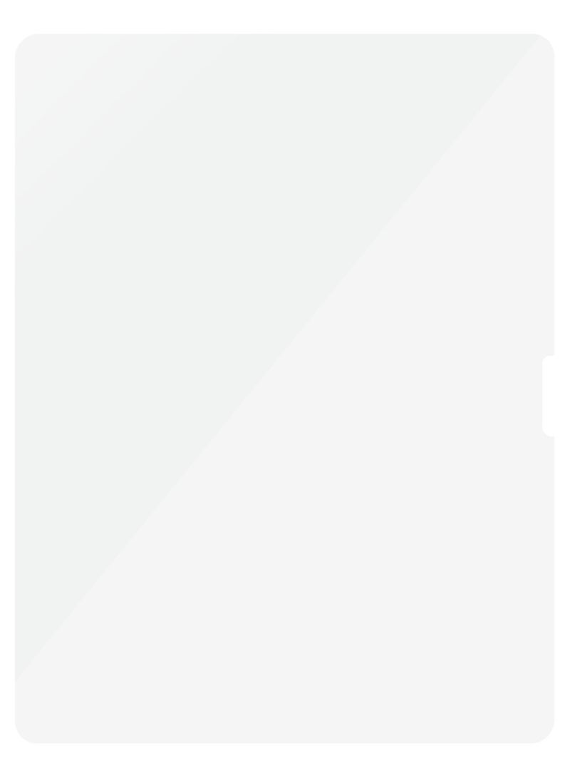 PanzerGlass واقي شاشة آمن من PanzerGlass® لجهاز iPad Pro مقاس 13 بوصة | iPad Air | ملائم للغاية - Image 4