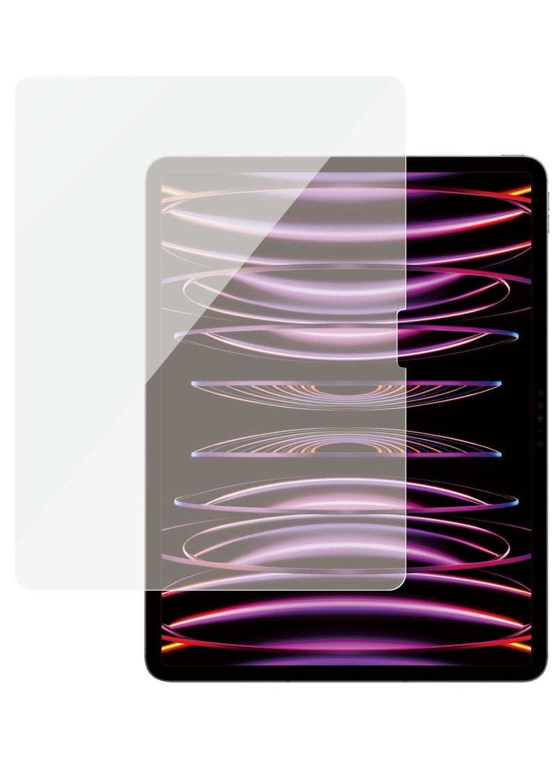 PanzerGlass واقي شاشة آمن من PanzerGlass® لجهاز iPad Pro مقاس 13 بوصة | iPad Air | ملائم للغاية - Image 2