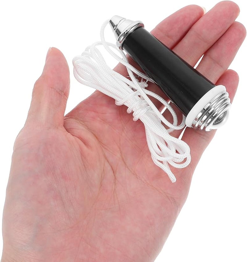 STOBOK حبل سحب مروحة السقف الزخرفي لسهولة الصيانة والديكور الحديث - Image 5