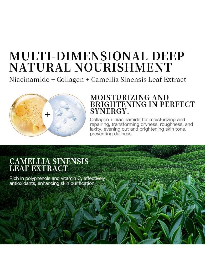 Kormesic غسول الجسم الكافيار 530 جرام-فاخر ومغذي - Image 5